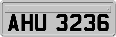 AHU3236