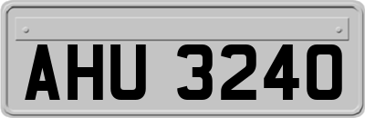 AHU3240