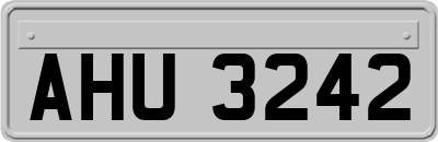 AHU3242