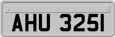 AHU3251