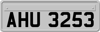 AHU3253