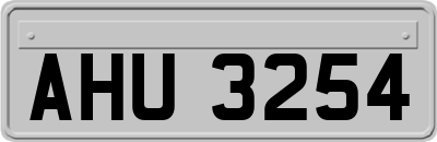 AHU3254