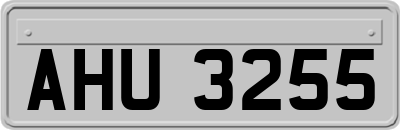 AHU3255