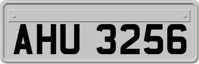 AHU3256