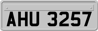 AHU3257
