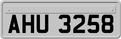 AHU3258