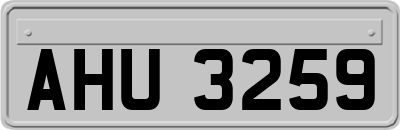 AHU3259