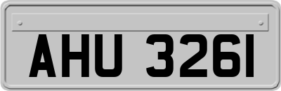 AHU3261