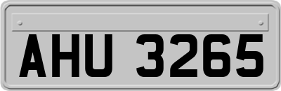 AHU3265