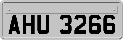 AHU3266