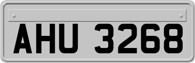 AHU3268