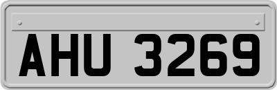 AHU3269