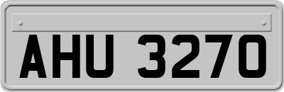 AHU3270