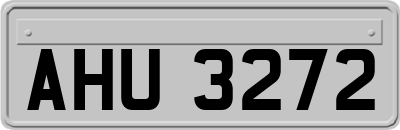 AHU3272