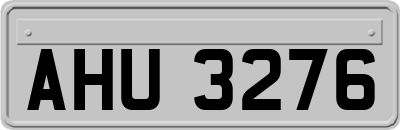 AHU3276
