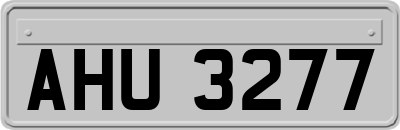 AHU3277