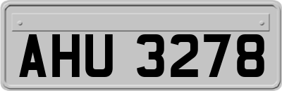 AHU3278