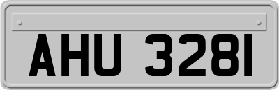 AHU3281