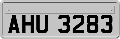 AHU3283