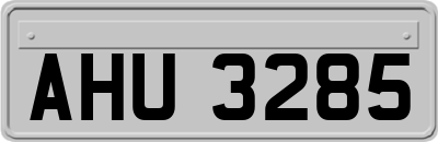 AHU3285