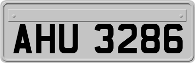 AHU3286
