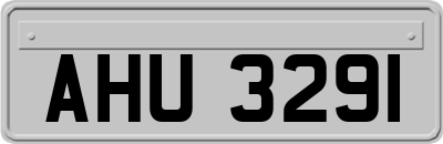 AHU3291