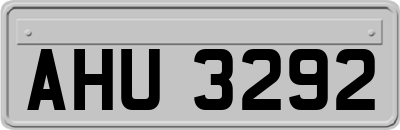 AHU3292