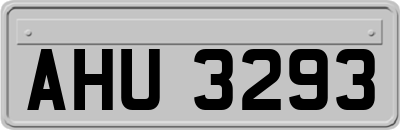 AHU3293