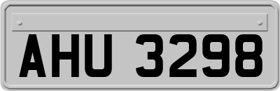AHU3298