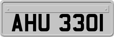 AHU3301
