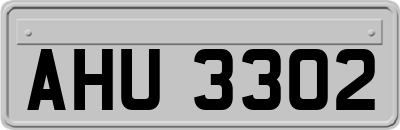 AHU3302