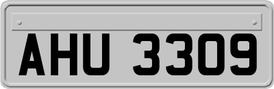 AHU3309
