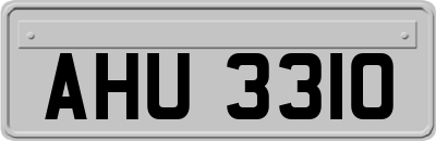 AHU3310
