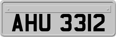 AHU3312