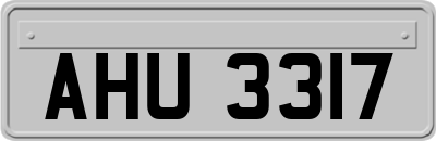 AHU3317