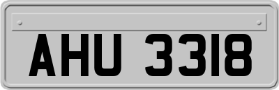 AHU3318