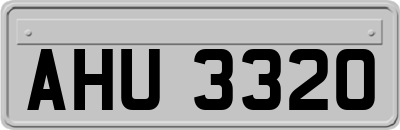 AHU3320