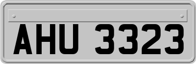 AHU3323