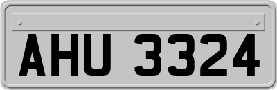 AHU3324