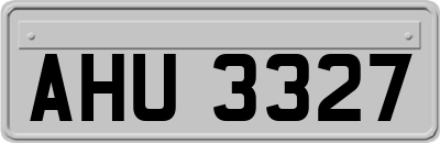 AHU3327