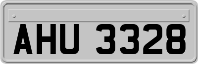 AHU3328