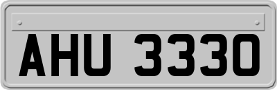 AHU3330