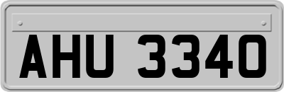 AHU3340