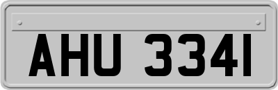 AHU3341