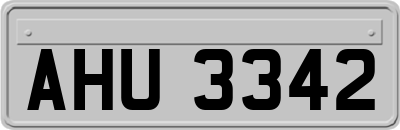 AHU3342