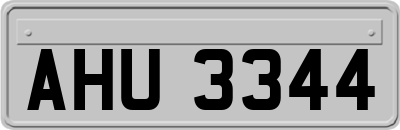 AHU3344