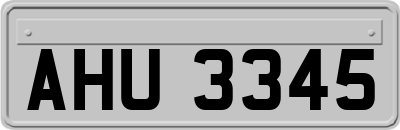 AHU3345