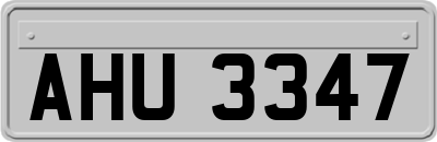 AHU3347