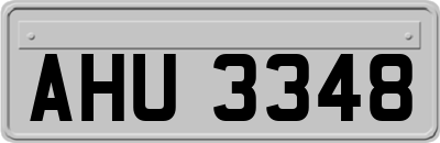 AHU3348