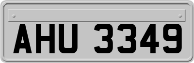 AHU3349
